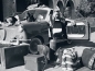 Preview: Backhaus "Im Goggo um die Welt" Goggomobil-Travelstory 2007 (6654)